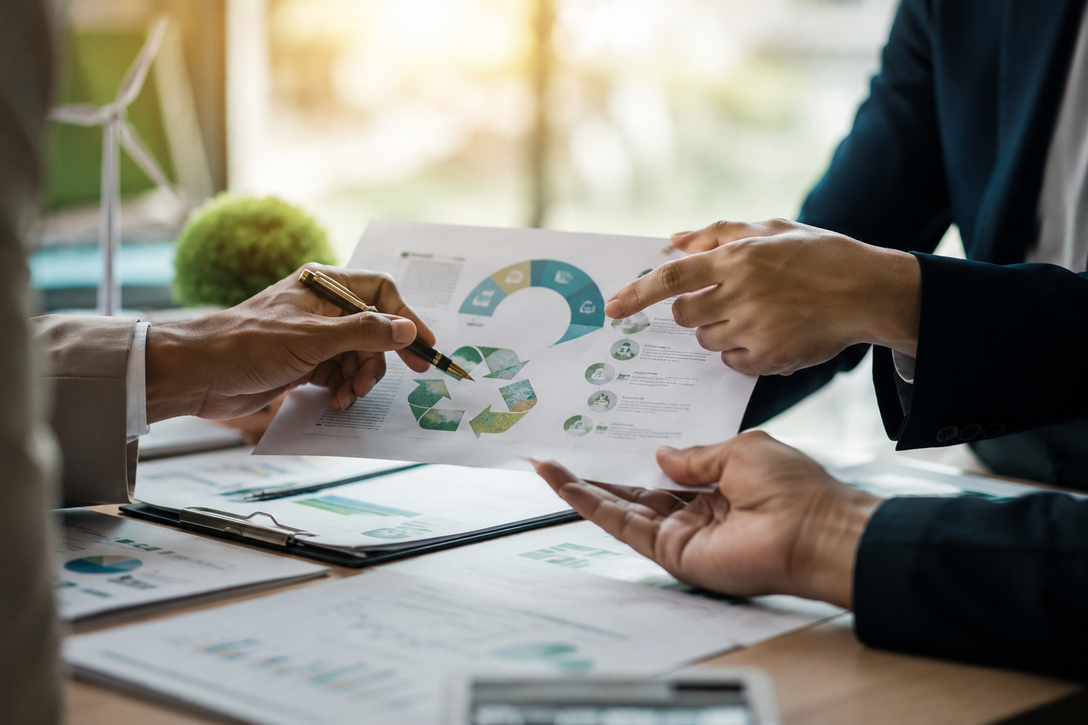 Regulatory Compliance